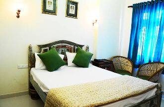 Little Ganesha Inn, Jaipur 3
